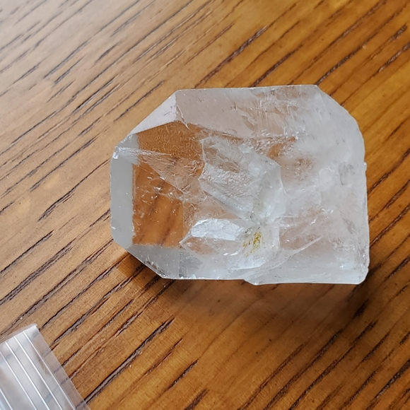 #2 Quartz Crystal - Picture 5 of 8